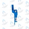 Датчик расхода ГВС  Electrolux Quantum (BI1441 104)