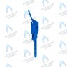 Датчик расхода ГВС  Electrolux Quantum (BI1441 104)