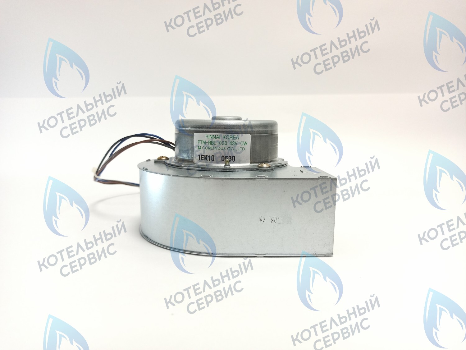 Вентилятор RINNAI GMF/EMF 107/167/207 (440010230)