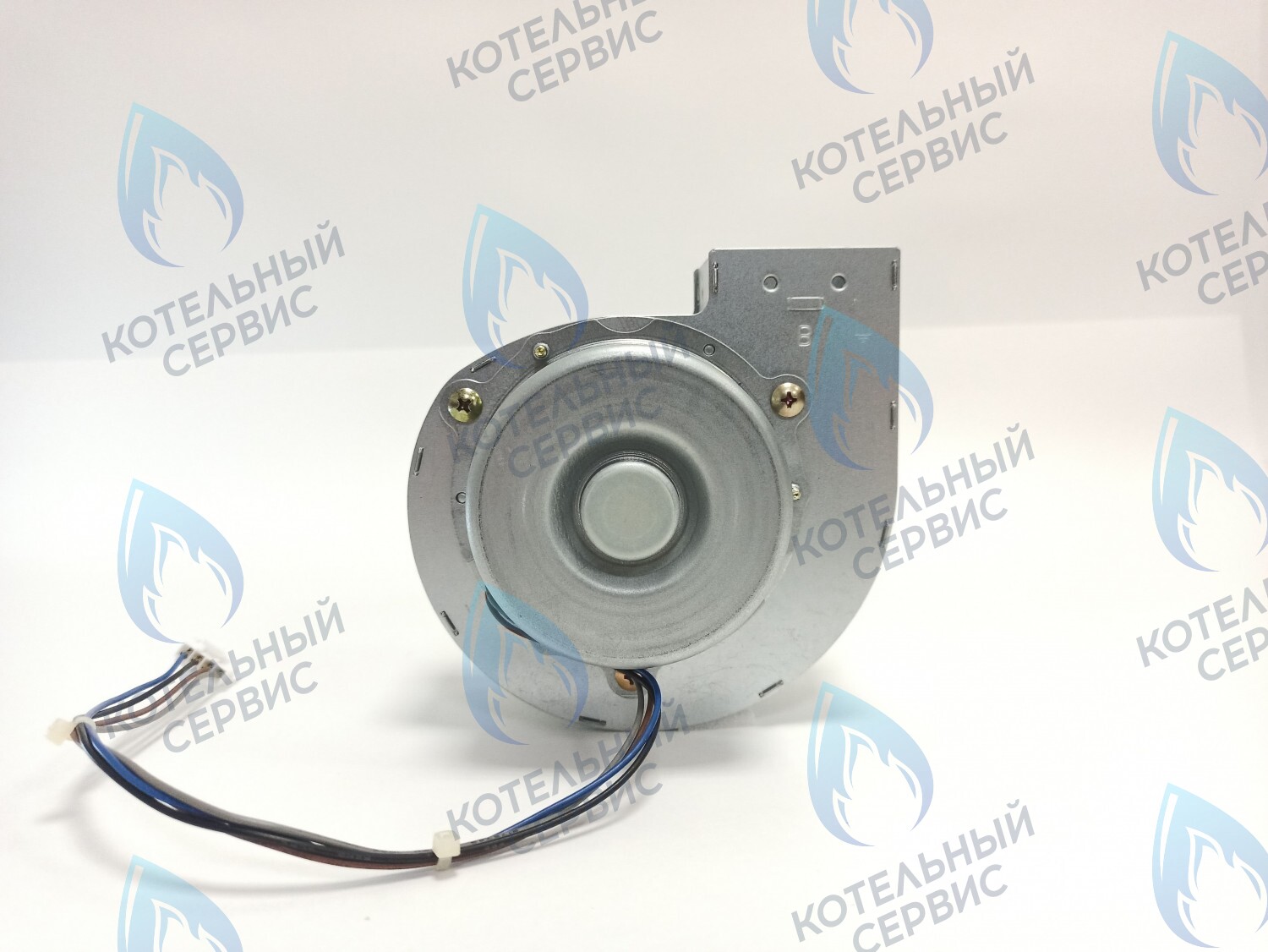 Вентилятор RINNAI GMF/EMF 107/167/207 (440010230)