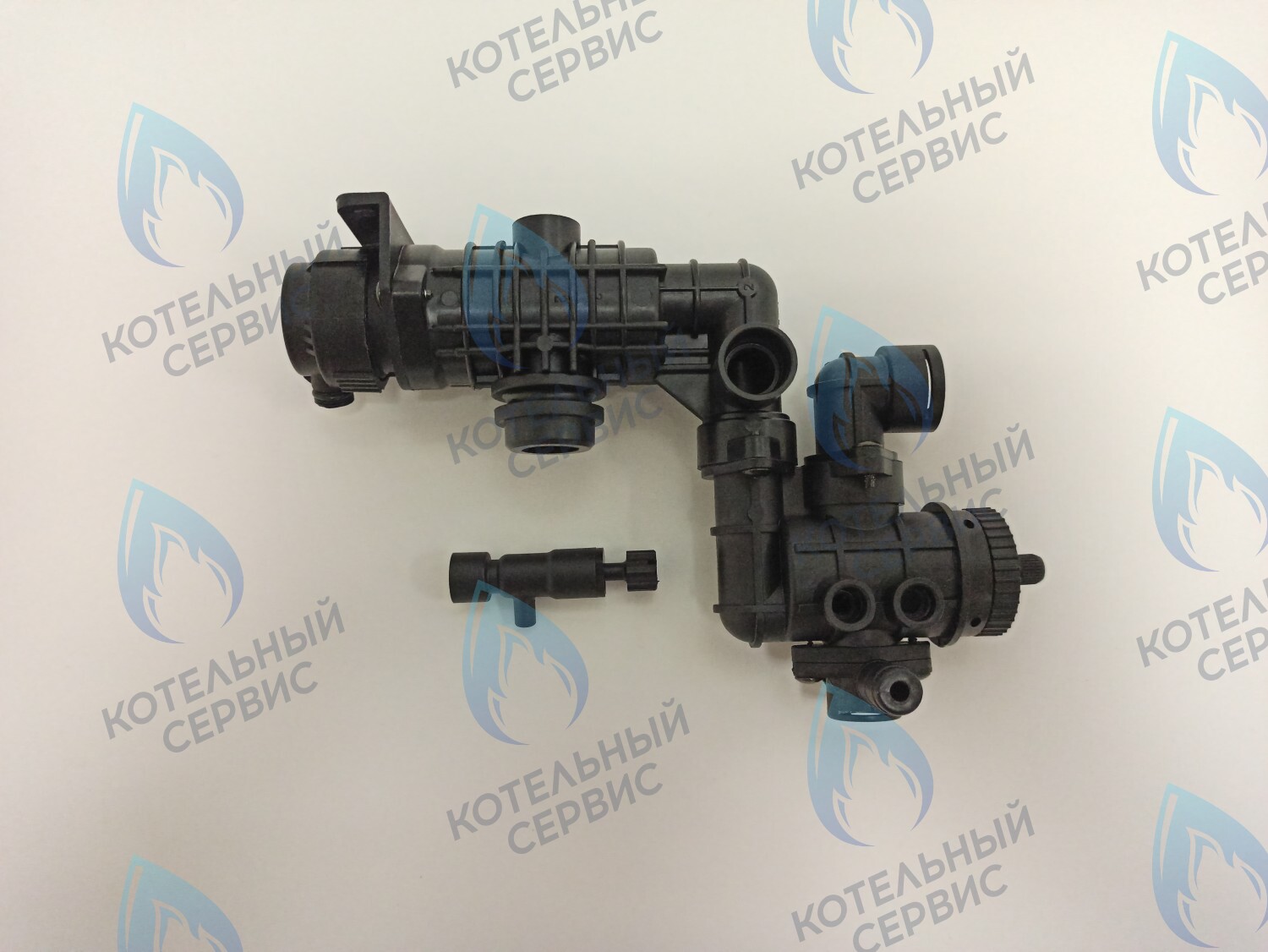 Автоматический воздухоотводчик в сборе (новый)  CELTIC-DS PLATINUM (все модели) (2060309)