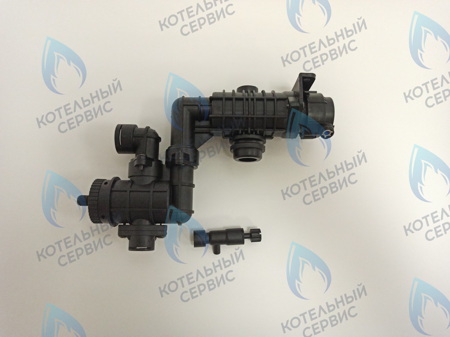 Автоматический воздухоотводчик в сборе (новый)  CELTIC-DS PLATINUM (все модели) (2060309)