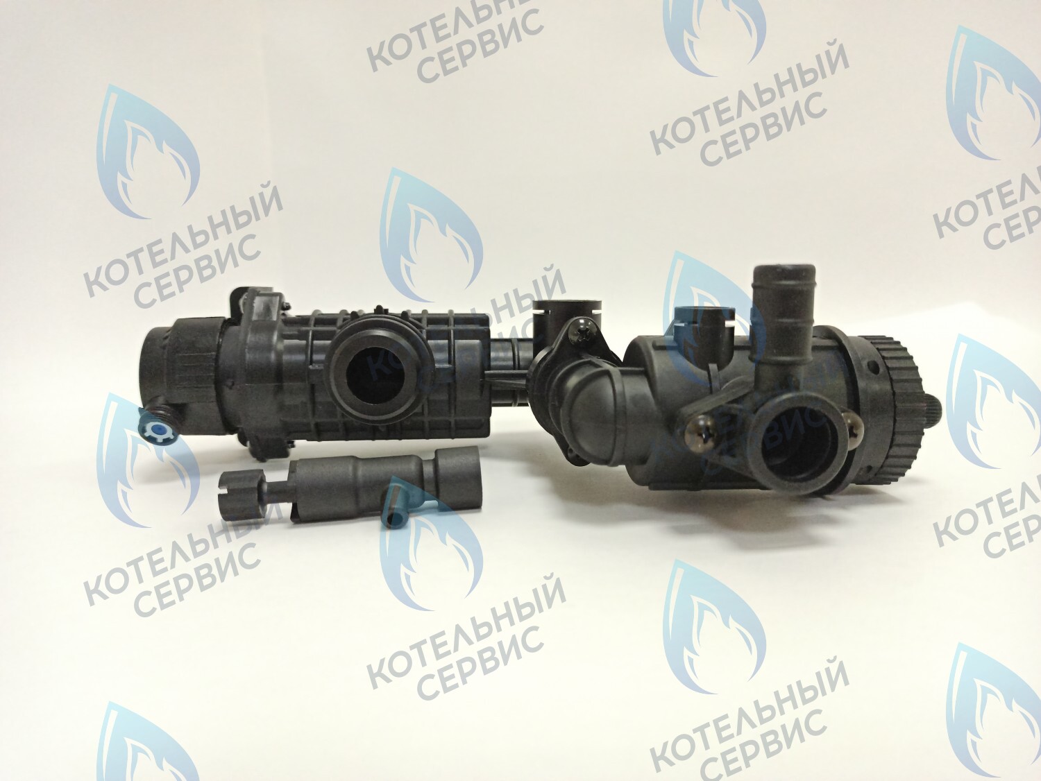 Автоматический воздухоотводчик в сборе (новый)  CELTIC-DS PLATINUM (все модели) (2060309)