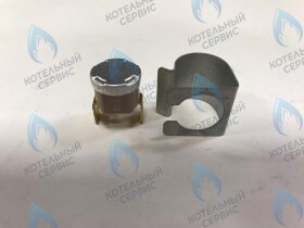 Термостат предохранительный, датчик перегрева100C Ferroli Diva, Domina