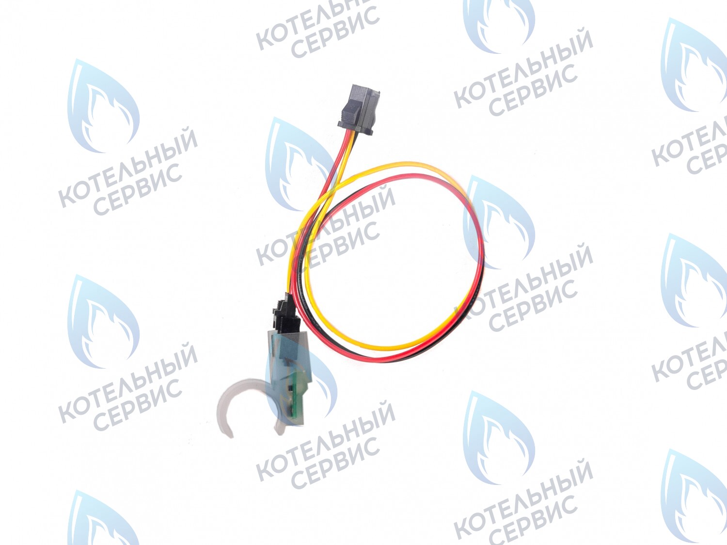 Датчик расхода воды с проводом Oasis (P0000005984)