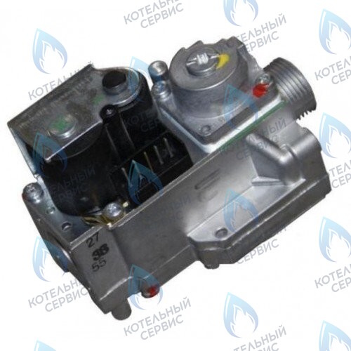 Газовая арматура FD <= 310 BUDERUS