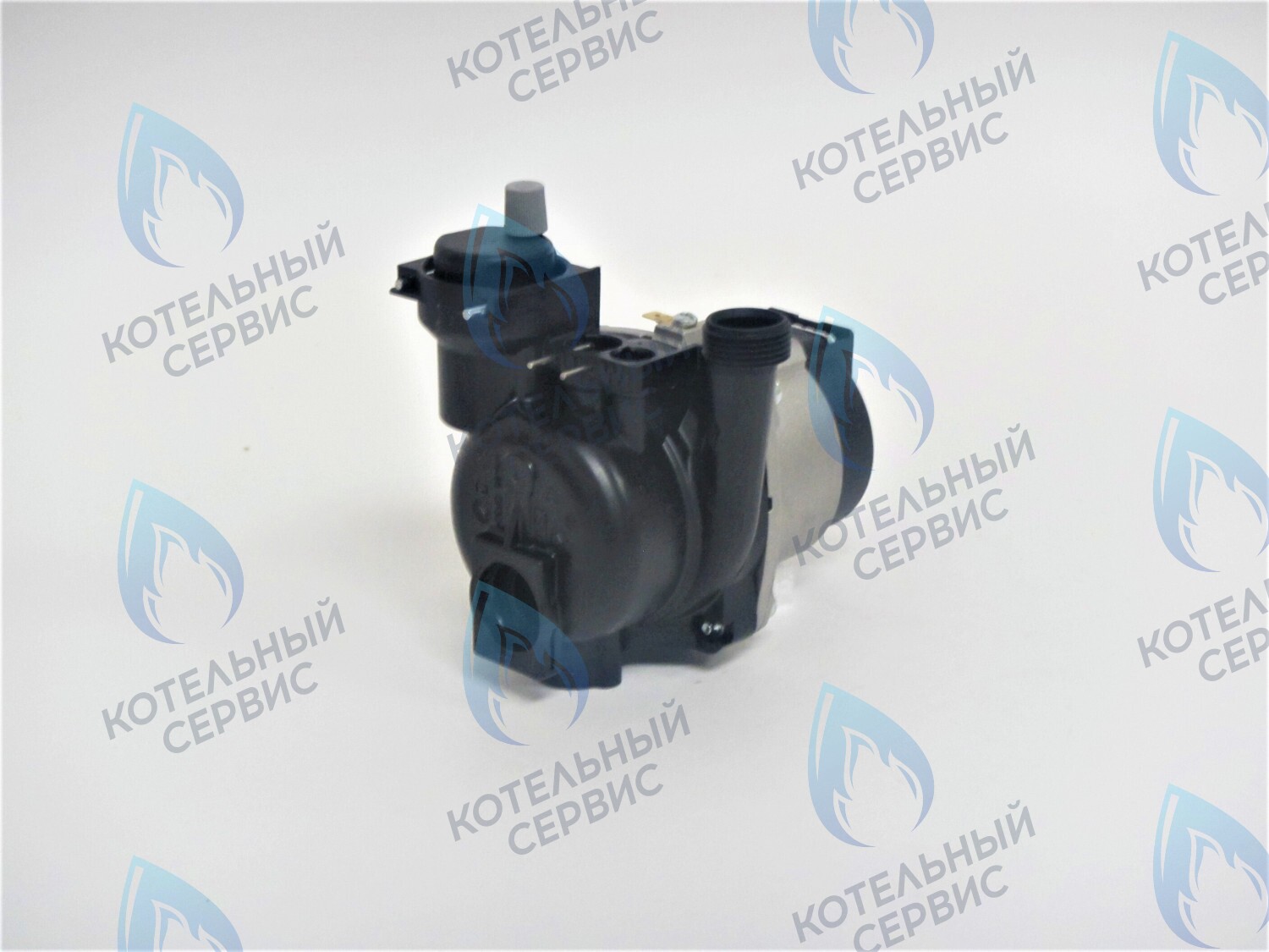 Насос циркуляционный в сборе WILO 82 w для Electrolux / Biasi / FEDERICA BUGATTI