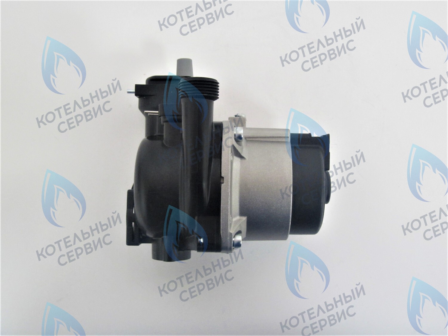 Насос циркуляционный в сборе WILO 82 w для Electrolux / Biasi / FEDERICA BUGATTI