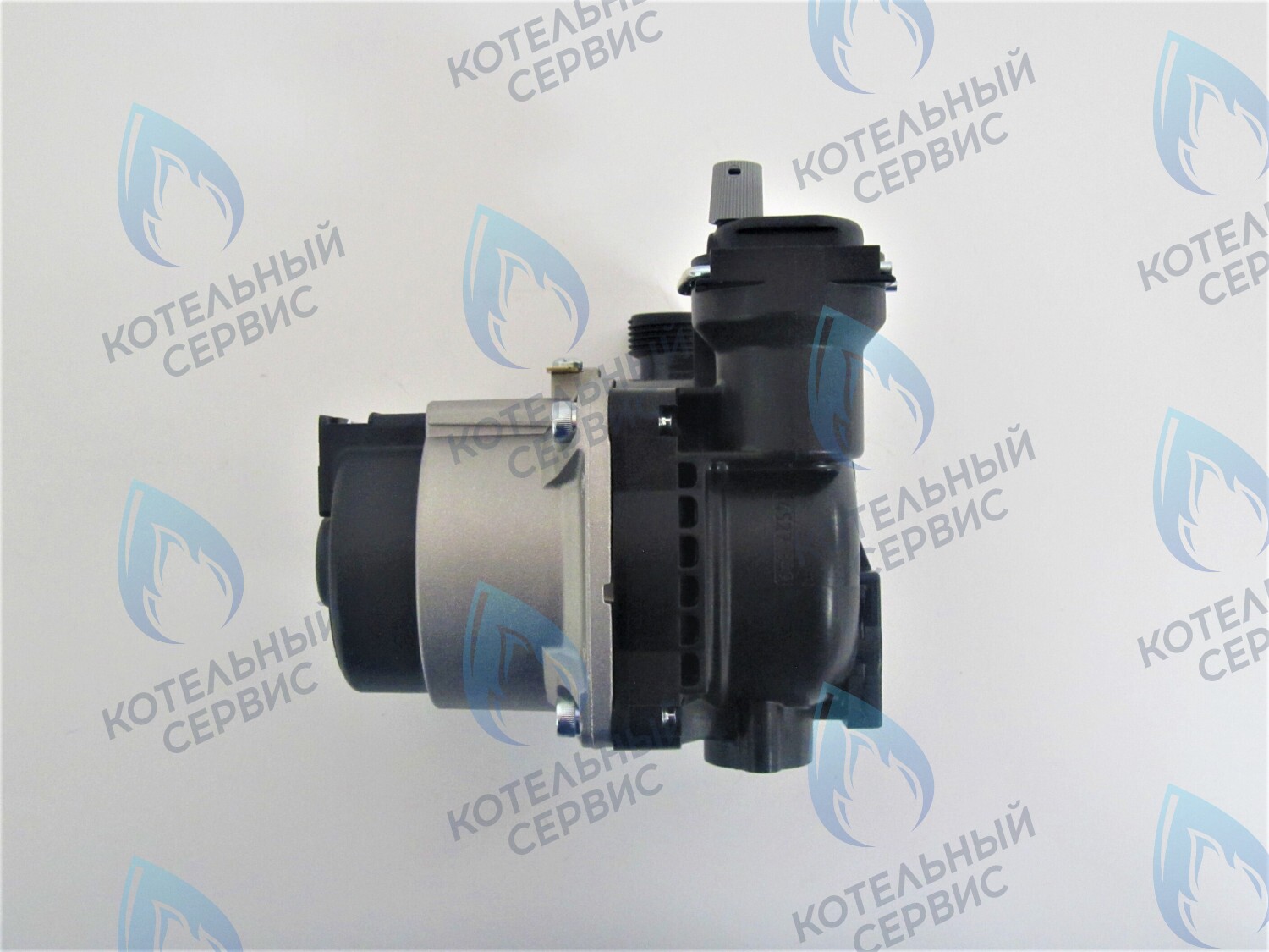 Насос циркуляционный в сборе WILO 82 w для Electrolux / Biasi / FEDERICA BUGATTI