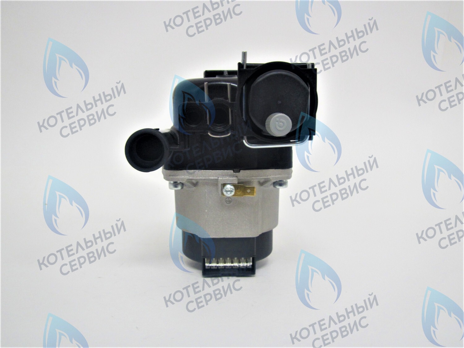 Насос циркуляционный в сборе WILO 82 w для Electrolux / Biasi / FEDERICA BUGATTI