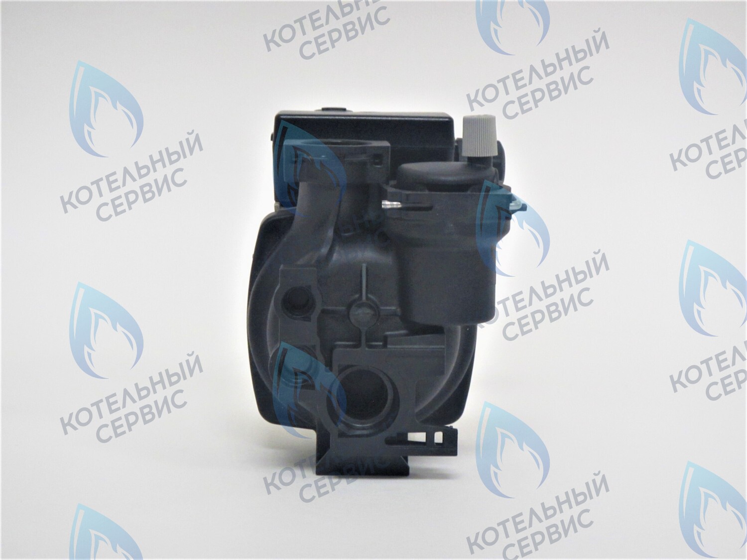 Циркуляционный насос в сборе (против часовой) XinHu GPD15-6S-Z027