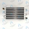 Основной монотермический теплообменник 18-24 кВт HAIER L1P20,26-F21S(T) (0530002960)