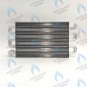 Основной монотермический теплообменник 18-24 кВт HAIER L1P20,26-F21S(T) (0530002960)