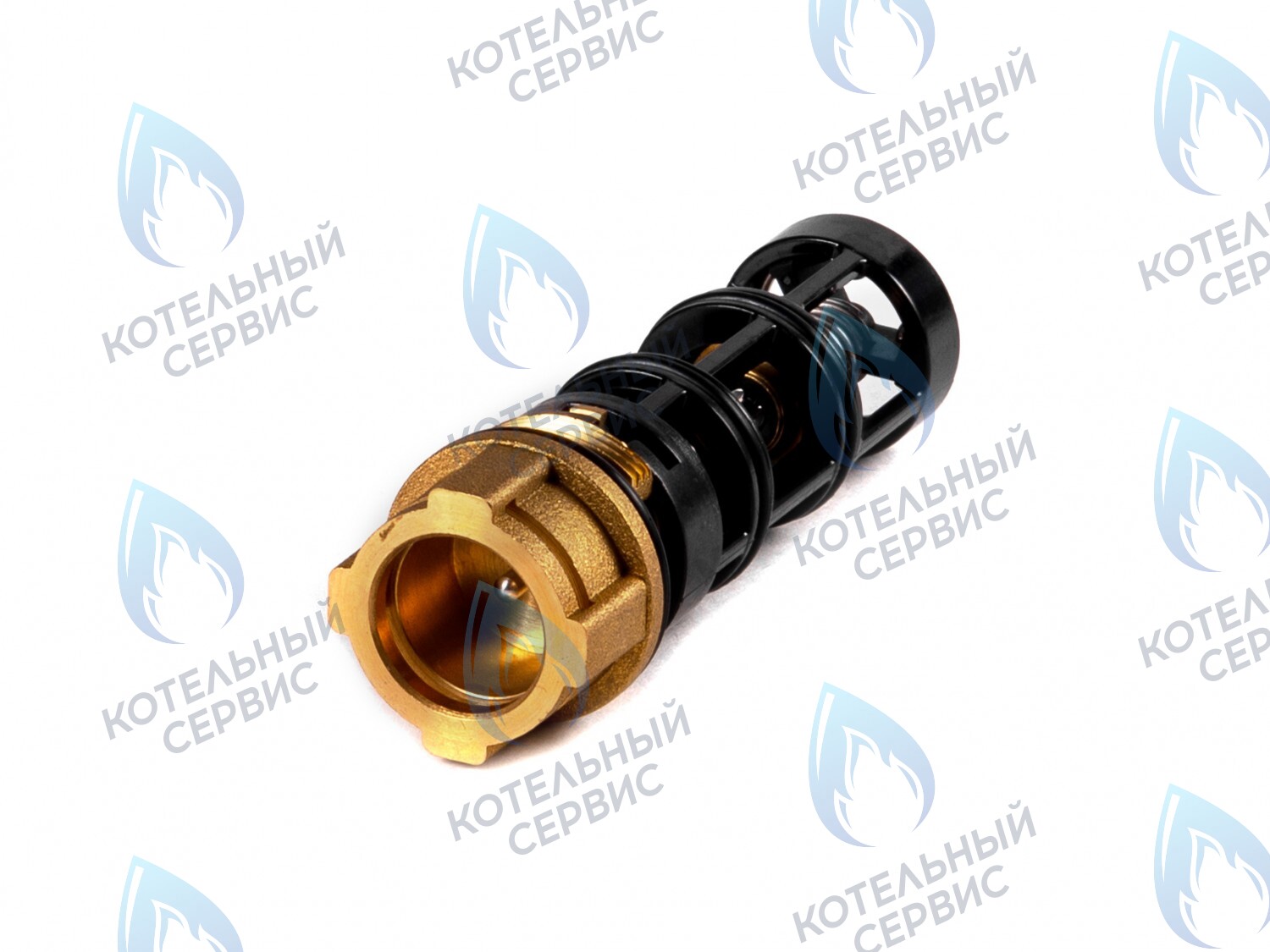 Картридж трёхходового клапана Baxi (627880,711356900,7726370)