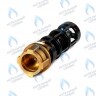 Картридж трёхходового клапана Baxi (627880,711356900,7726370)