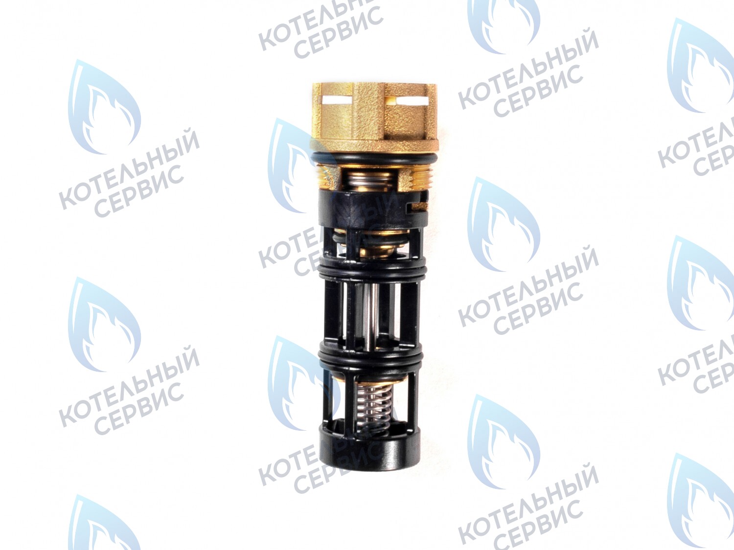 Картридж трёхходового клапана Baxi (627880,711356900,7726370)