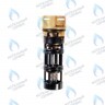 Картридж трёхходового клапана Baxi (627880,711356900,7726370)