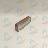 Теплообменник ГВС вторичный 12 пластин BAXI  5686670