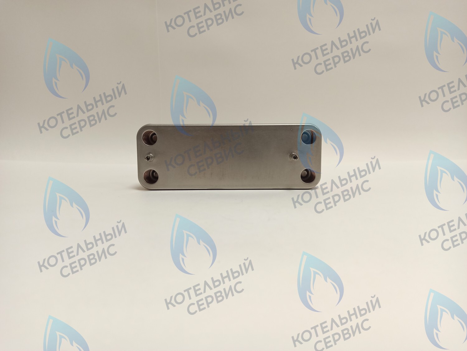 Теплообменник ГВС вторичный 12 пластин BAXI  5686670