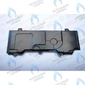 Корпус блока управления (rear) CHAFFOTEAUX