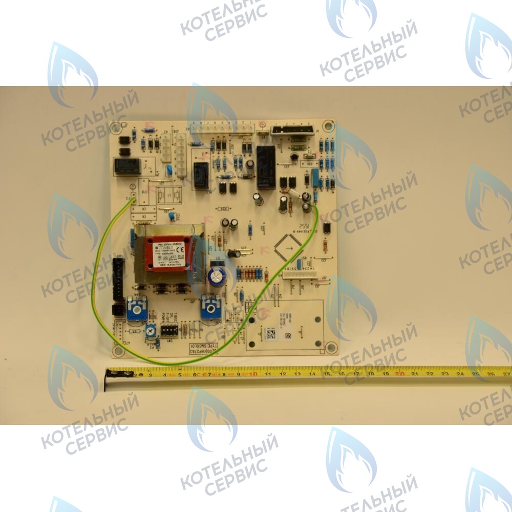 Электронная плата BMBC (HONEYWELL) BAXI