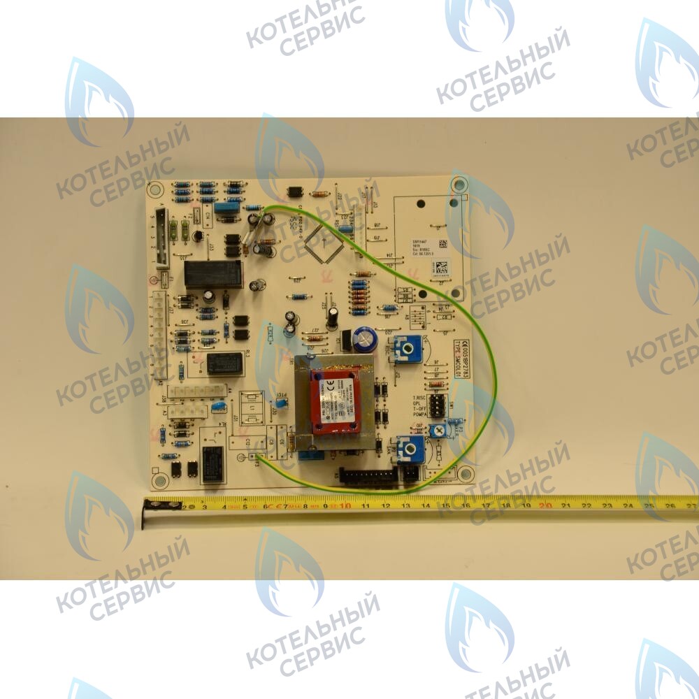 Электронная плата BMBC (HONEYWELL) BAXI