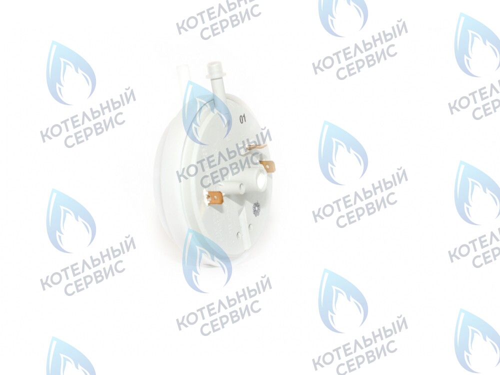 Прессостат  к турбонасадке   котла LEMAX (ЛЕМАКС) 380 ARIA