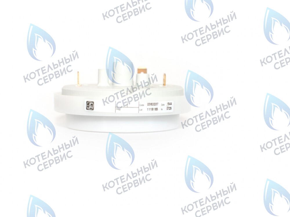 Прессостат  к турбонасадке   котла LEMAX (ЛЕМАКС) 380 ARIA