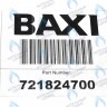 электронная плата BAXI