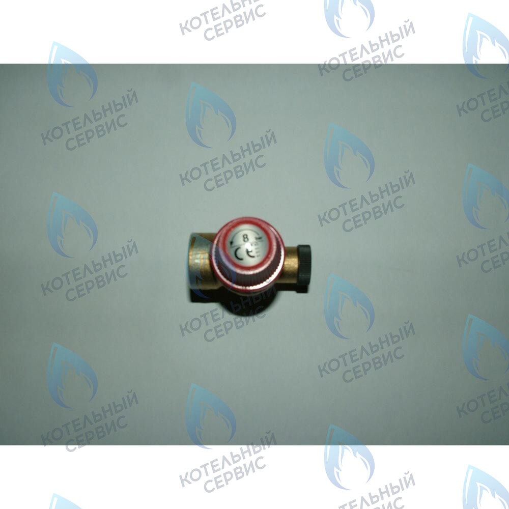 Клапан предохранительный бойлера (8 бар) BAXI