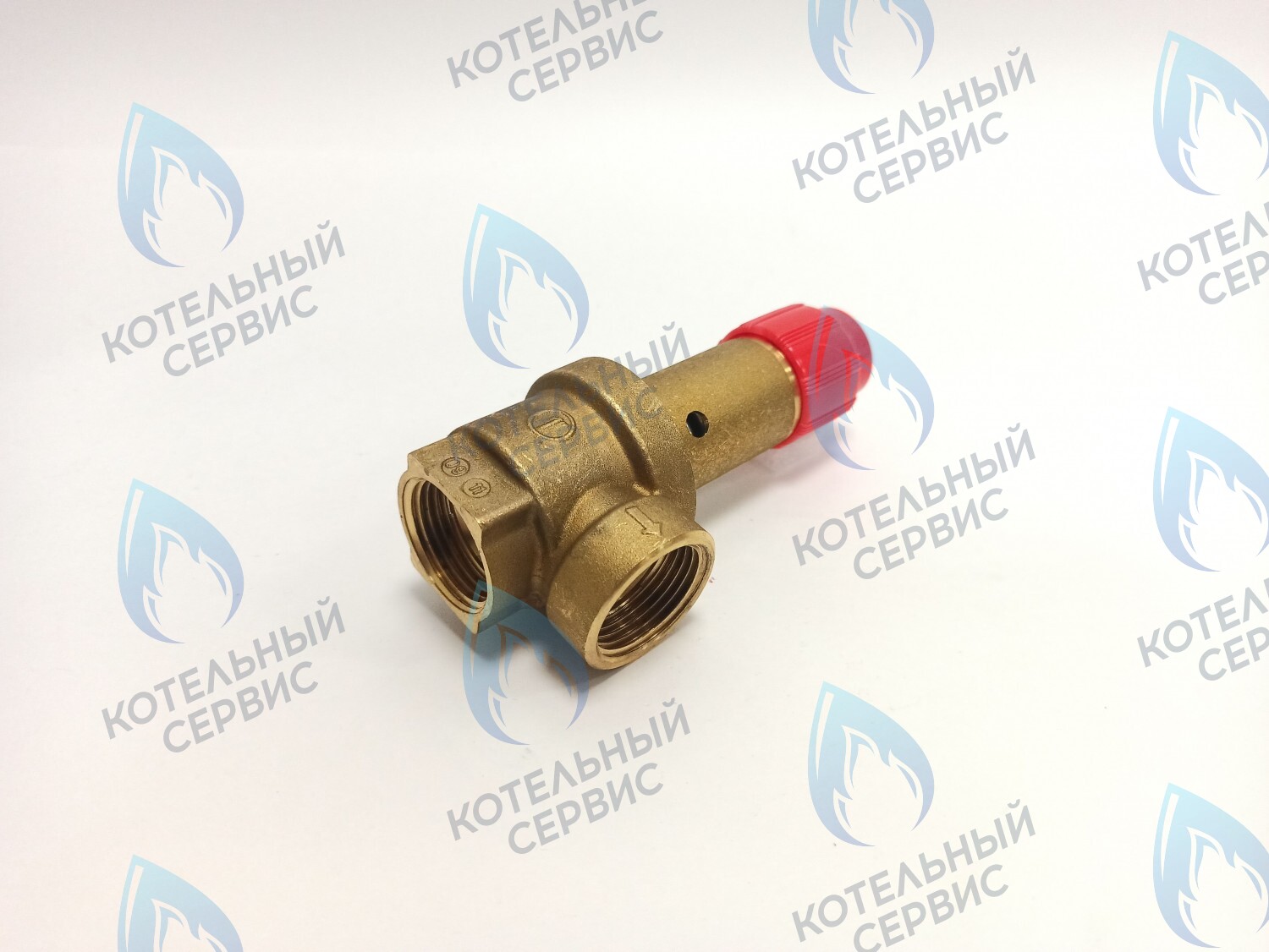 Предохранительный клапан FSB_iN ELECTROLUX