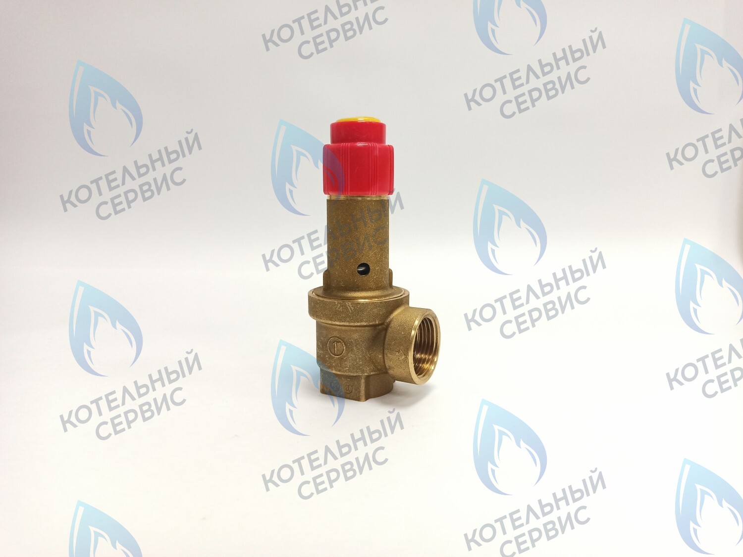 Предохранительный клапан FSB_iN ELECTROLUX