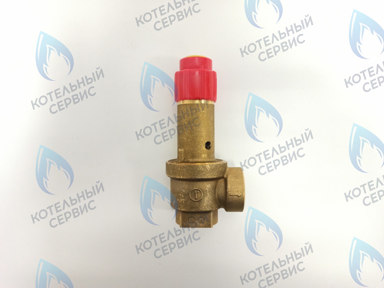 Предохранительный клапан FSB_iN ELECTROLUX