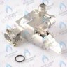 Газовый клапан ARISTON FAST 11/14 CF P, FLUENDO 11/14 CF P (60001305)