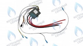 Генератор импульсов BOSCH W (10 кВт) 23 (87387033720)