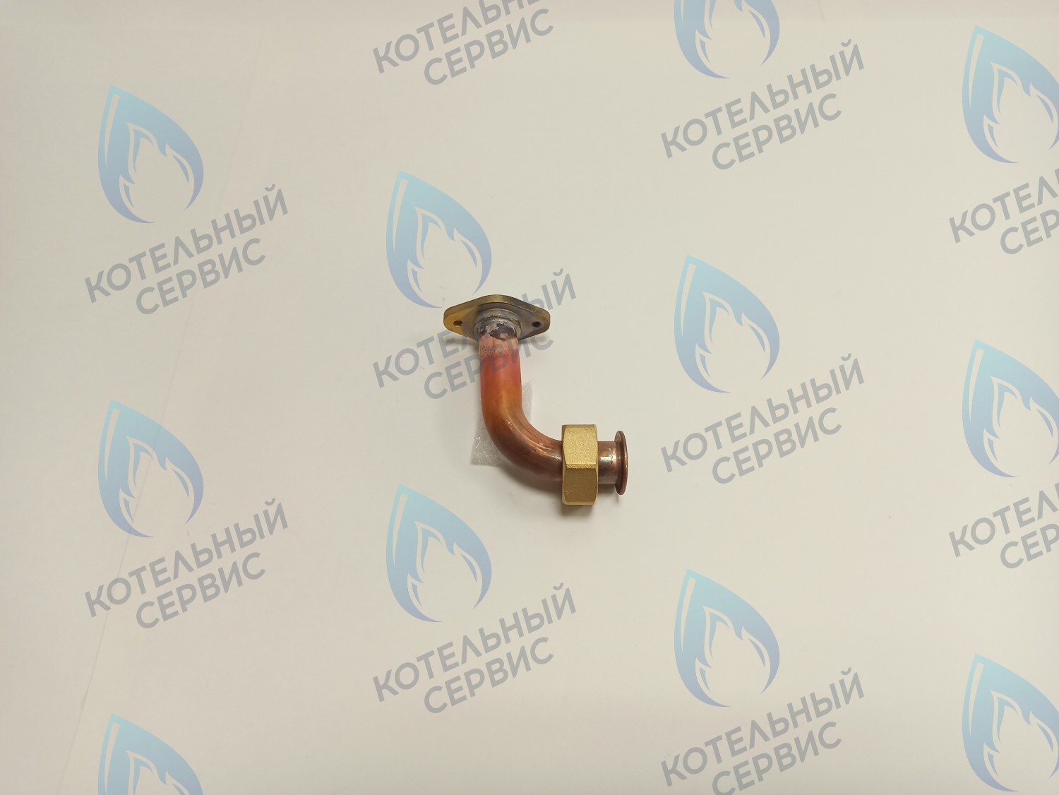 Газовая соединительная трубка Haier Urban 10кВт-24кВт