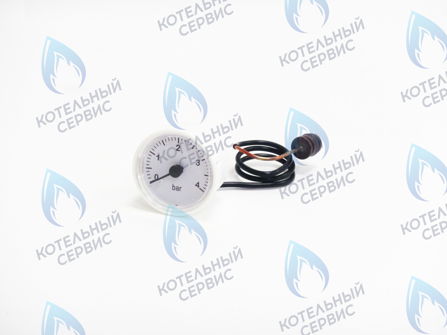 Манометр KIT IDROMETRO       (36402070), шт FERROLI