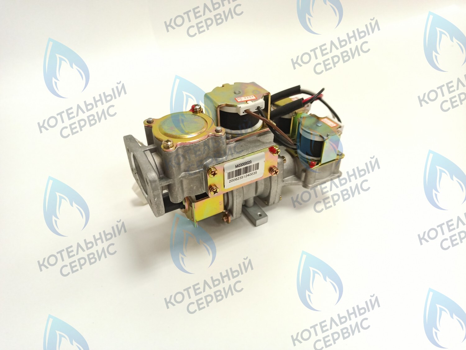 Клапан газовый (AA03000020) ELECTROLUX