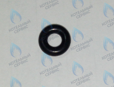 Кольцо уплотнительное резиновое 8x4 MORA TOP