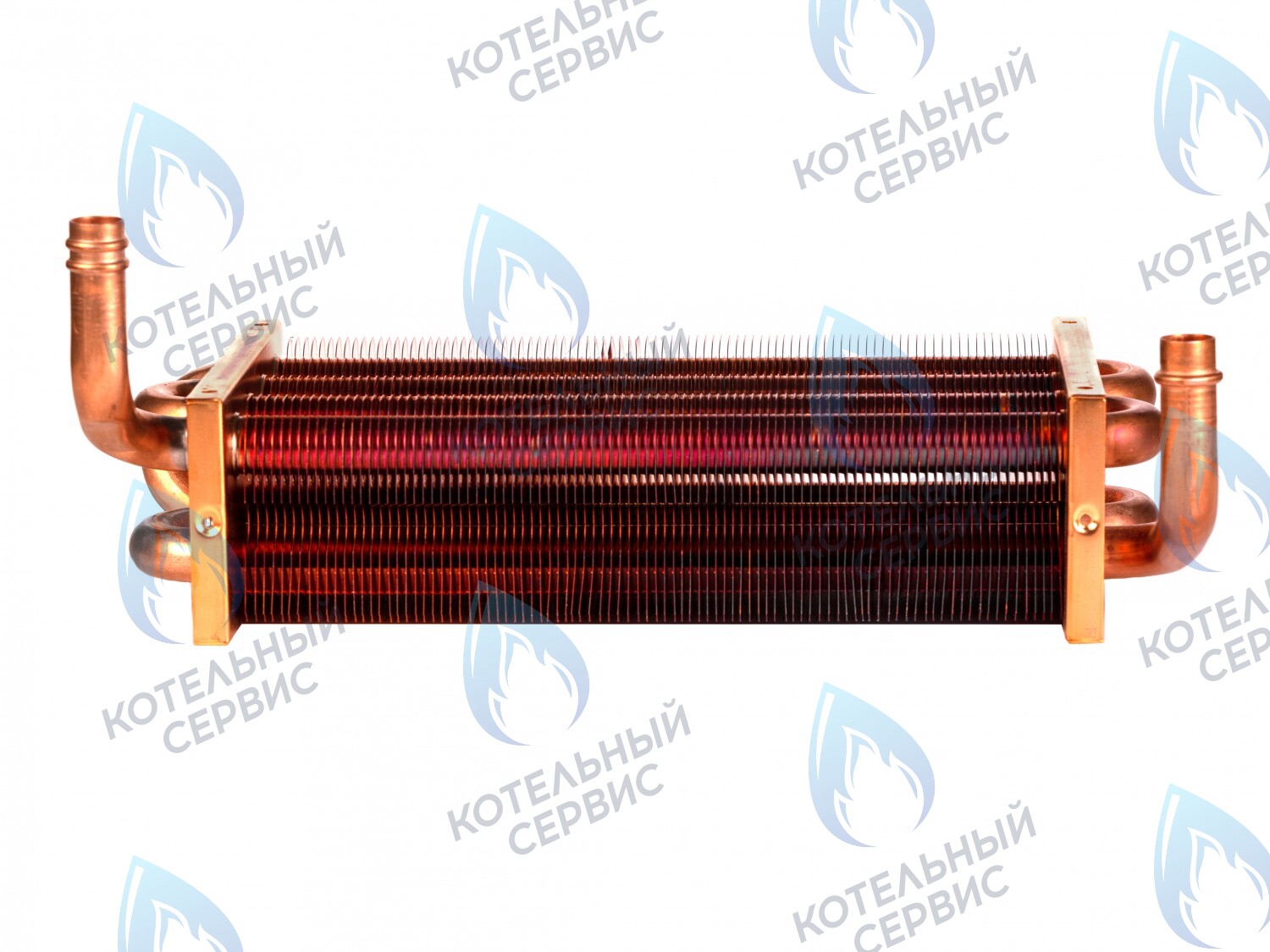 Теплообменник основной Master Gas Seoul 30