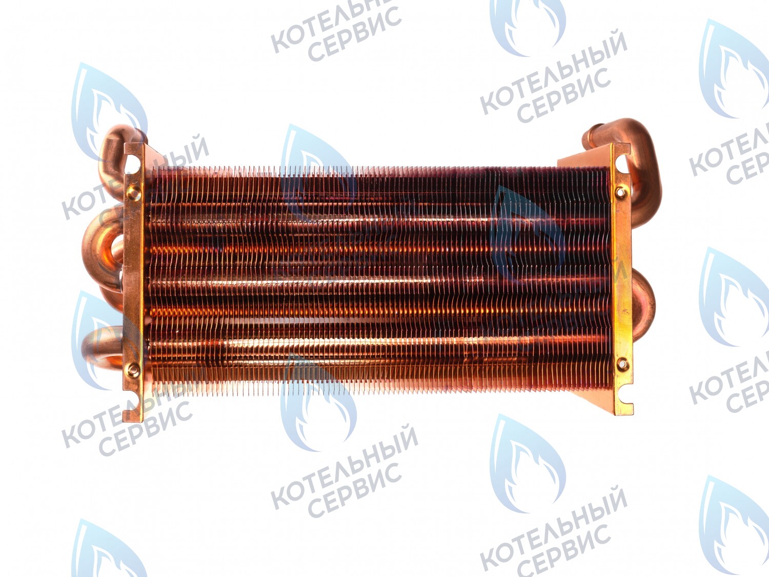 Теплообменник основной Master Gas Seoul 30