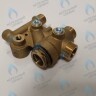Трехходовой клапан воды гидрогруппа ALPHATHERM SIGMA ECO PTD 14 / 18 / 24