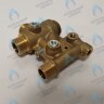 Трехходовой клапан воды гидрогруппа ALPHATHERM SIGMA ECO PTD 14 / 18 / 24