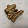 Трехходовой клапан воды гидрогруппа ALPHATHERM SIGMA ECO PTD 14 / 18 / 24