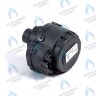 Мотор трехходового (перепускного) клапана 24v ELBI BOSCH WBN2000/WBN6000, BUDERUS U072 (87186445640)