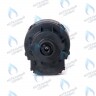 Мотор трехходового (перепускного) клапана 24v ELBI BOSCH WBN2000/WBN6000, BUDERUS U072 (87186445640)