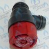 Предохранительный клапан U02X/U04X/U05X/-24K/ZSA/ZWA-24 BOSCH