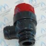 Предохранительный клапан U02X/U04X/U05X/-24K/ZSA/ZWA-24 BOSCH