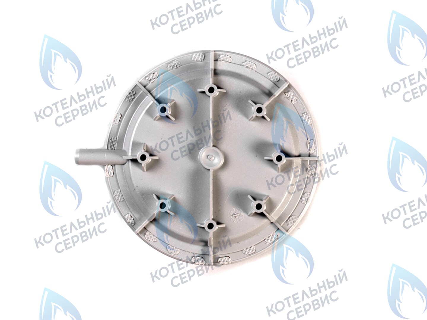 Маностат (реле давления) воздуха 80/68 Pa Protherm Пантера 25 KTO, 25 KTV (вер 19), 35 KTV (H-RU) (S1008900, 2000801921)