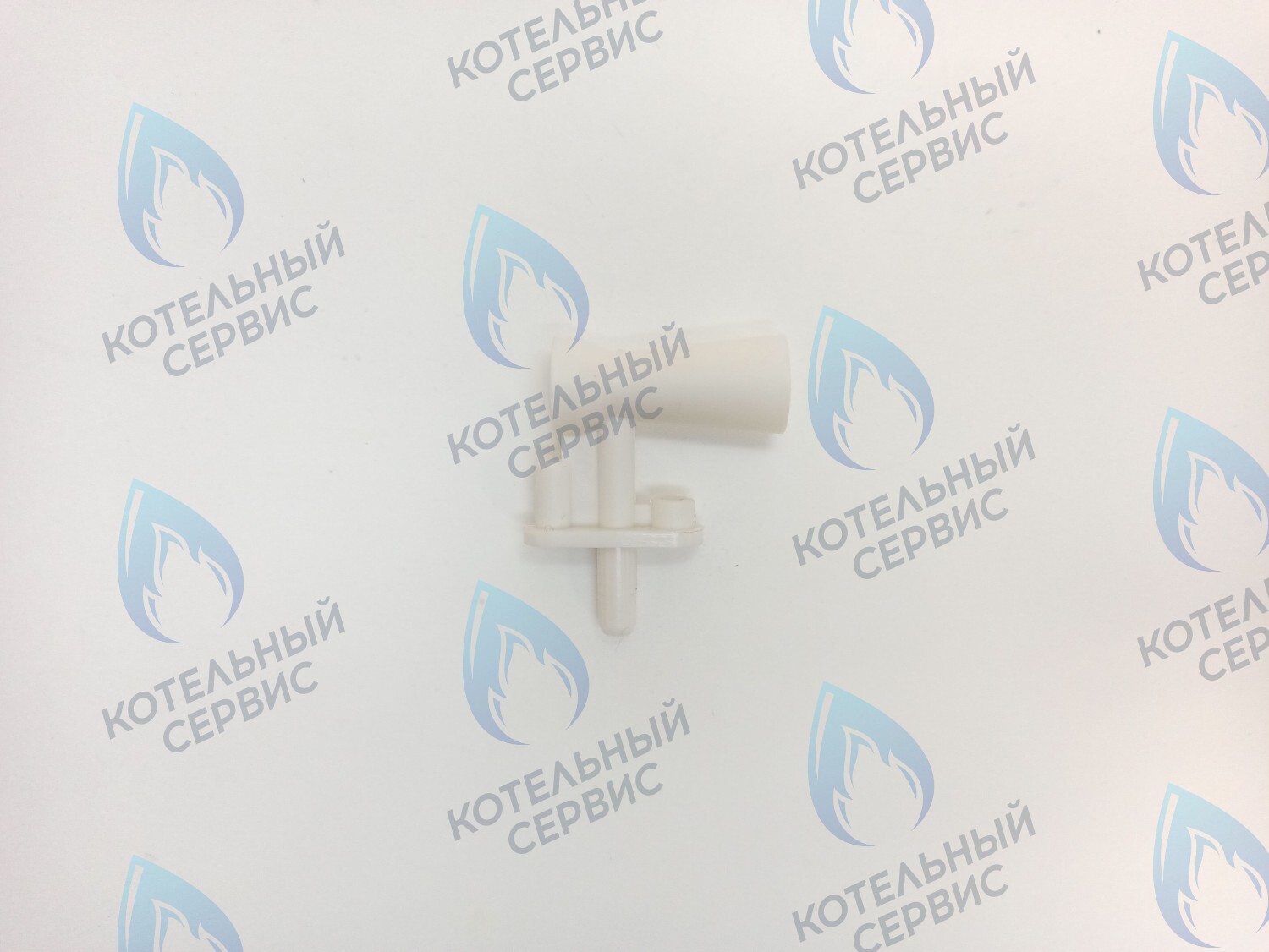 Трубка вентури одинарная